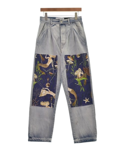 ロエベ(LOEWE)のLOEWE デニムパンツ