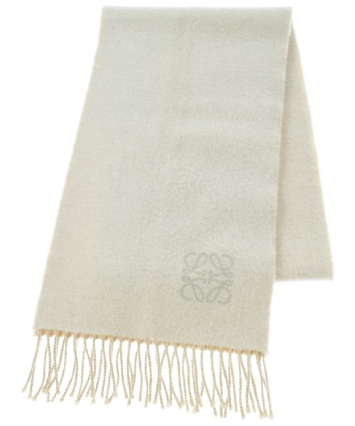 ロエベ(LOEWE)のLOEWE マフラー