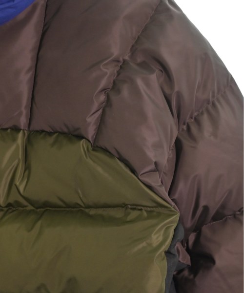 LOEWE（ロエベ）ダウンジャケット/ダウンベスト 黒 サイズ:48(L位) メンズ/2200517861011