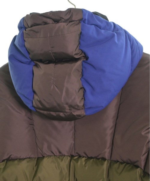 LOEWE（ロエベ）ダウンジャケット/ダウンベスト 黒 サイズ:48(L位) メンズ/2200517861011