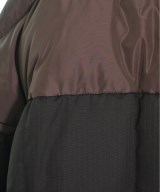 LOEWE（ロエベ）ダウンジャケット/ダウンベスト 黒 サイズ:48(L位) メンズ/2200517861011