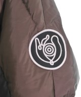 LOEWE（ロエベ）ダウンジャケット/ダウンベスト 黒 サイズ:48(L位) メンズ/2200517861011