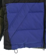 LOEWE（ロエベ）ダウンジャケット/ダウンベスト 黒 サイズ:48(L位) メンズ/2200517861011