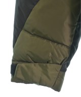 LOEWE（ロエベ）ダウンジャケット/ダウンベスト 黒 サイズ:48(L位) メンズ/2200517861011