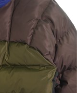 LOEWE（ロエベ）ダウンジャケット/ダウンベスト 黒 サイズ:48(L位) メンズ/2200517861011