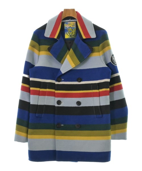 ロエベ(LOEWE)のLOEWE ピーコート