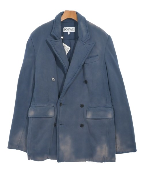 LOEWE(ロエベ)のテーラードジャケット サイズ:48(L位) 192,300円