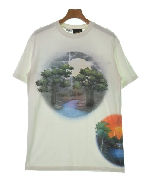 ロエベ(LOEWE)のLOEWE Tシャツ・カットソー