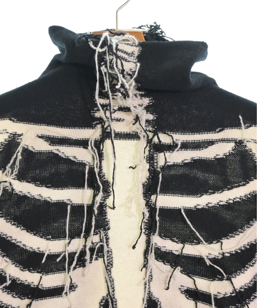 LOEWE（ロエベ）ニット・セーター 黒 サイズ:XS メンズ/2200467003028