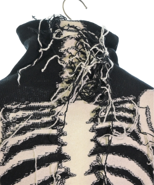 LOEWE（ロエベ）ニット・セーター 黒 サイズ:XS メンズ/2200467003028