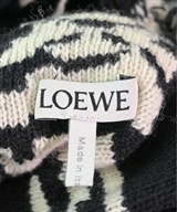 LOEWE（ロエベ）ニット・セーター 黒 サイズ:XS メンズ/2200467003028