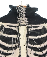 LOEWE（ロエベ）ニット・セーター 黒 サイズ:XS メンズ/2200467003028