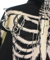 LOEWE（ロエベ）ニット・セーター 黒 サイズ:XS メンズ/2200467003028