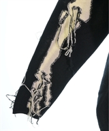 LOEWE（ロエベ）ニット・セーター 黒 サイズ:XS メンズ/2200467003028