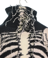 LOEWE（ロエベ）ニット・セーター 黒 サイズ:XS メンズ/2200467003028