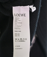 LOEWE（ロエベ）ニット・セーター 黒 サイズ:XS メンズ/2200467003028