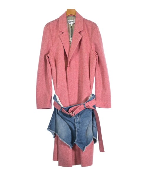 LOEWE(ロエベ)その他 ピンク サイズ:48(L位)/2200473250010