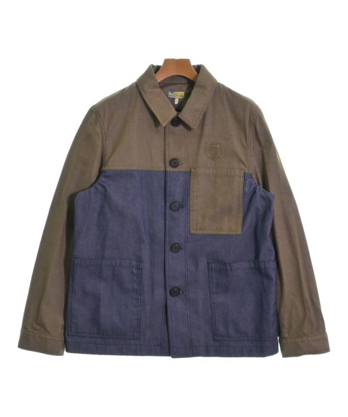 ロエベ(LOEWE)のLOEWE デニムジャケット