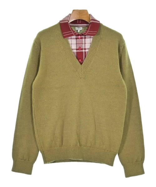 ロエベ(LOEWE)のLOEWE ニット・セーター