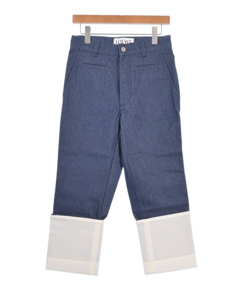 ロエベ(LOEWE)のLOEWE デニムパンツ