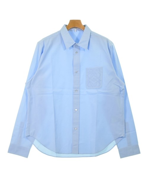 ロエベ(LOEWE)のLOEWE カジュアルシャツ