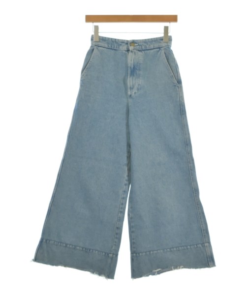 ロエベ(LOEWE)のLOEWE デニムパンツ