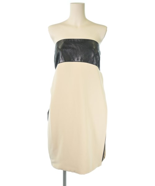 LOEWE(ロエベ)ワンピース 白 サイズ:38(S位)/2200637428026