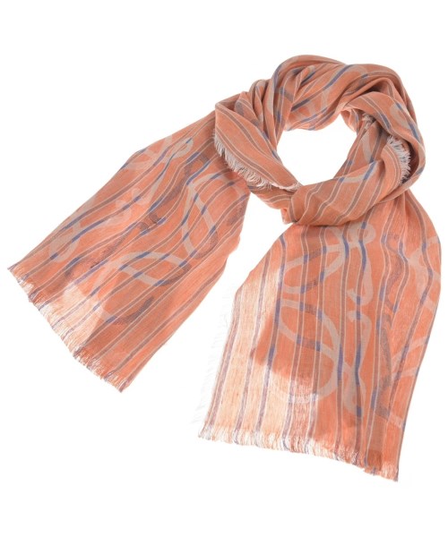 LOEWE(ロエベ)ストール オレンジ サイズ:-/2200638125047
