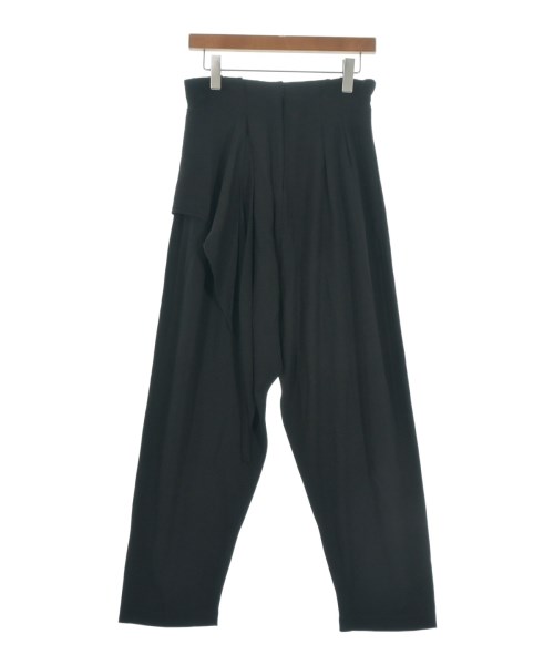 LOEWE(ロエベ)スラックス 黒 サイズ:38(S位)/2200627494208