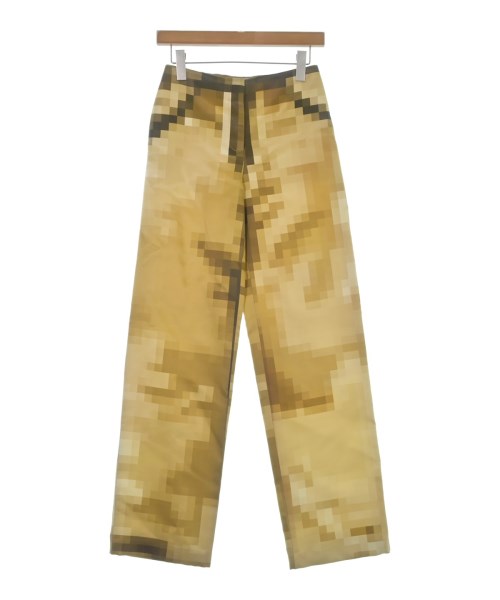 LOEWE(ロエベ)その他 黄 サイズ:32(S位)/2200639979076