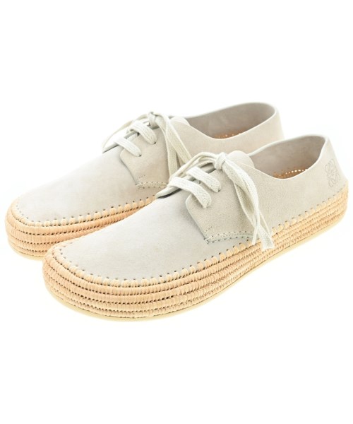 LOEWE(ロエベ)その他 グレー サイズ:EU40(25cm位)/2200639985084