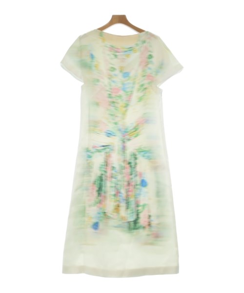 LOEWE(ロエベ)ワンピース 白 サイズ:34(XS位)/2200640420024