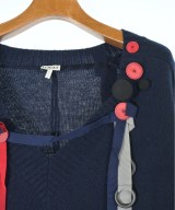 LOEWE（ロエベ）ニット・セーター 紺 サイズ:S レディース/2200565094102