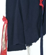 LOEWE（ロエベ）ニット・セーター 紺 サイズ:S レディース/2200565094102