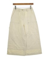 LOEWE デニムパンツ