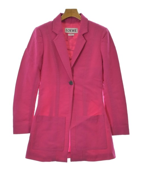 ロエベ(LOEWE)のLOEWE カジュアルジャケット