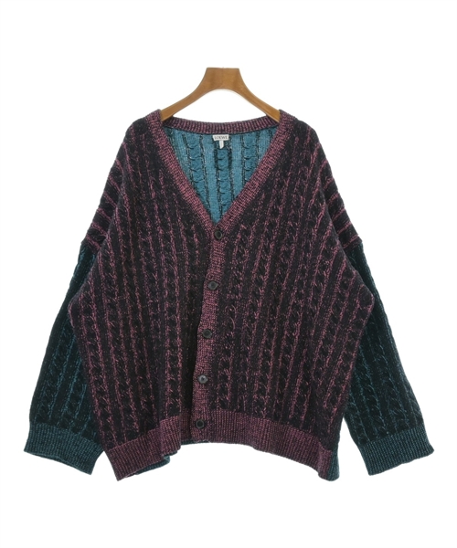 ロエベ(LOEWE)のLOEWE カーディガン