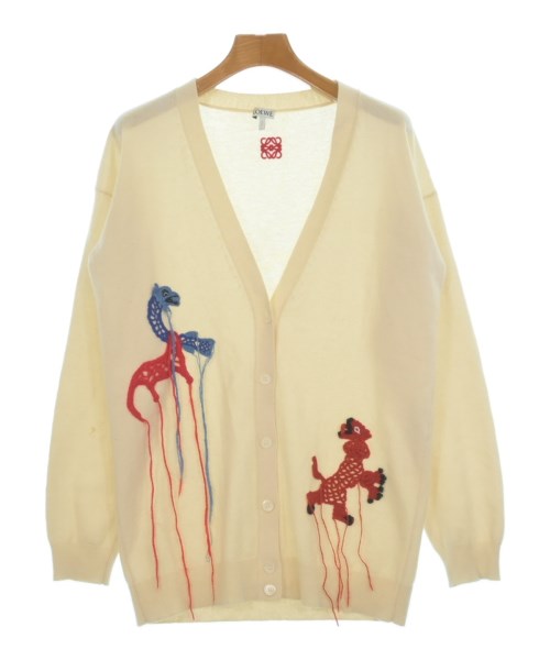 ロエベ(LOEWE)のLOEWE カーディガン
