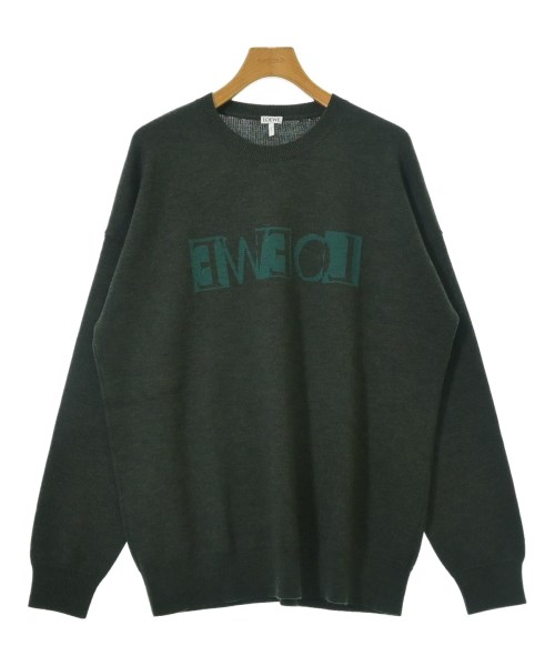 ロエベ(LOEWE)のLOEWE ニット・セーター