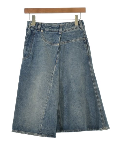 ロエベ(LOEWE)のLOEWE ひざ丈スカート