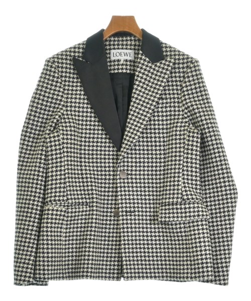 ロエベ(LOEWE)のLOEWE カジュアルジャケット