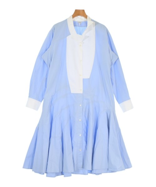 ロエベ(LOEWE)のLOEWE シャツワンピース