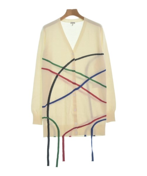 ロエベ(LOEWE)のLOEWE カーディガン
