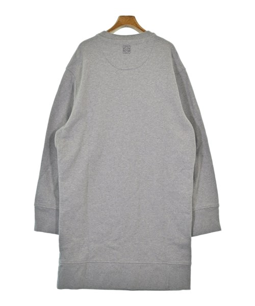 LOEWE（ロエベ）ワンピース グレー サイズ:XS レディース/2200575773097