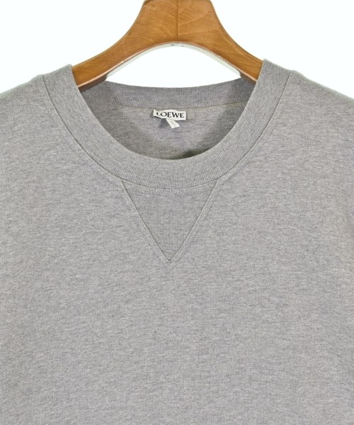 LOEWE（ロエベ）ワンピース グレー サイズ:XS レディース/2200575773097