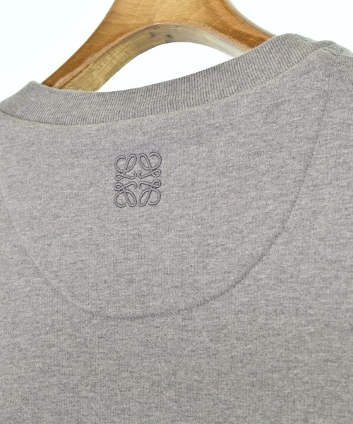 LOEWE（ロエベ）ワンピース グレー サイズ:XS レディース/2200575773097