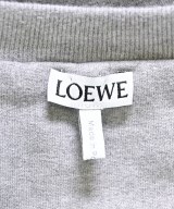 LOEWE（ロエベ）ワンピース グレー サイズ:XS レディース/2200575773097