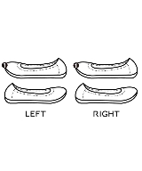 LOEWE（ロエベ）パンプス 白 サイズ:EU36(22.5cm位) レディース/2200585928081