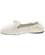 LOEWE（ロエベ）パンプス 白 サイズ:EU36(22.5cm位) レディース/2200585928081