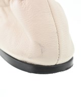 LOEWE（ロエベ）パンプス 白 サイズ:EU36(22.5cm位) レディース/2200585928081